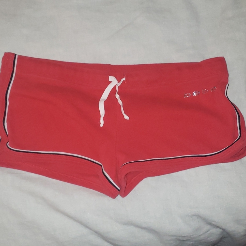 Been pj short